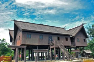 rumah
