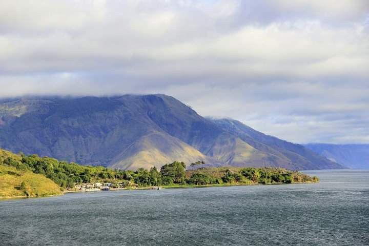 toba